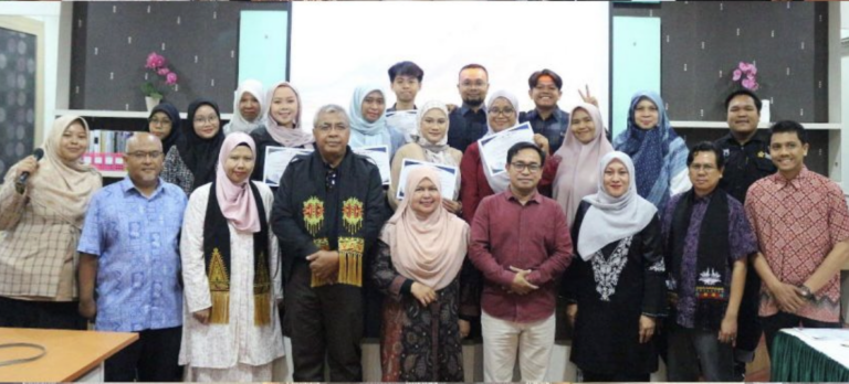 Program Magister Pengelolaan Lingkungan di Universitas Syiah Kuala Menggelar Kembali Kegiatan Visiting Lecture dan Summer School