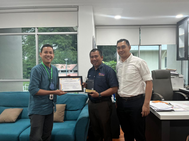 USK dan USM Bahas Peluang Kolaborasi dan Pemberdayaan Masyarakat Lokal